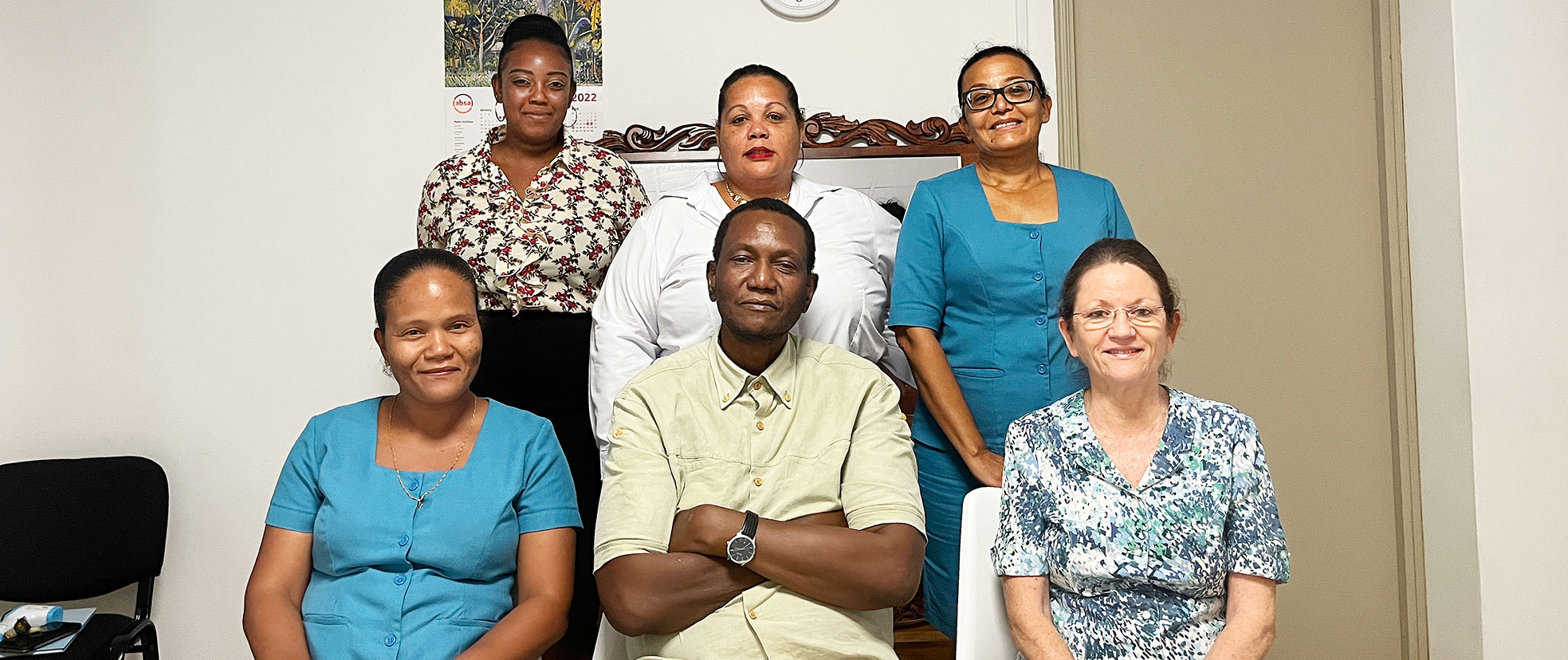 Office of The Ombudsman About us